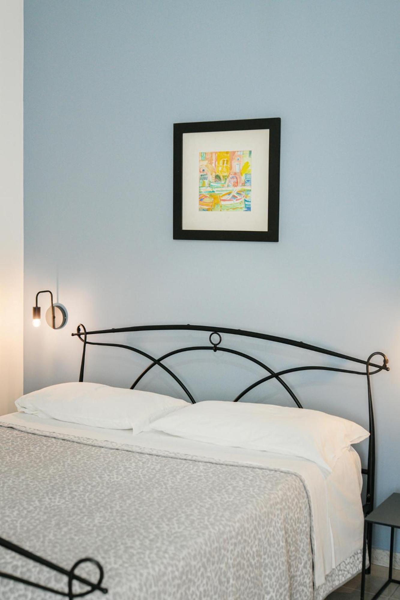 Ciraccio Apartments 普罗奇达 外观 照片